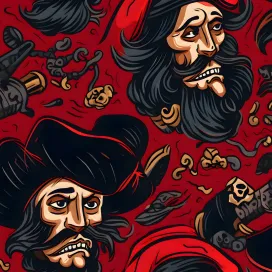 Pirate 686